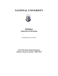 Marketing-part3 - National University