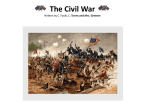 The Civil War book