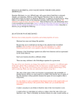 MOLECULAR ORBITAL AND VALENCE BOND THEORY EXPLAINED