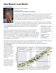 Moore`s Law - StudyOffice