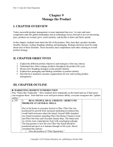 Chapter Questions and Activities