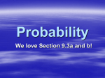 Probability