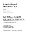 MEDICAL CLINICS OF NORTH AMERICA