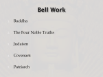 Buddhism - Coach bunkley ​World History