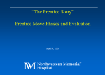 TL5-B - Prentice Move phases and evaluation