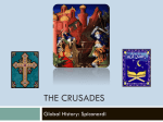 Crusades