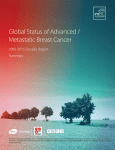 Summary - Breast Cancer Vision