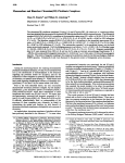 Mononuclear and Binuclear Chromium( 111) Picolinate Complexes