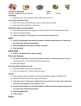 ch15 study guide - Middletown High School