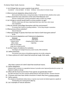 Chapter 16 Study Guide answers 3