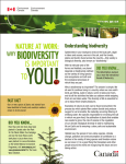 why biodiversity is important to you!