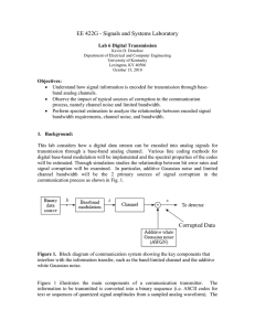 Lab6_EE422 - University of Kentucky College of Engineering