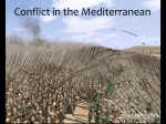 Chapter 4-Conflict in Greece 4.3