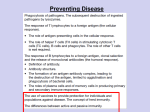 3 Treating disease