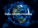 Data Communication Medium