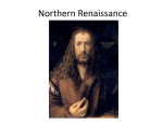 Northern Renaissance Art