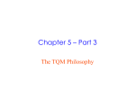 Ch5 TQM Part 3