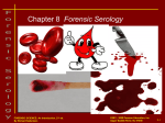 serology ch8