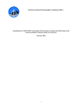 Intergovernmental Oceanographic Commission (IOC)