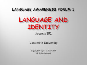 Language-Awareness-Forum-1-Identity