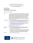 Syllabus - Brandeis University