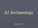 AS Archaeology