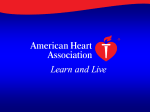 Slide Set (PDF) - Professional Heart Daily