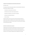 Analysis plan for fast-breathing pneumonia treatment failure