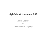 High School Literature 2.10