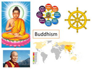 Buddhism