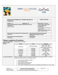 Growth hormone in paediatrics