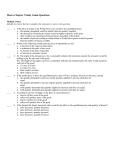 Macro Chapter 3 Study Guide Questions