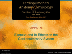 DJ_Chapter_18_Exercise_Cardiac_Effects