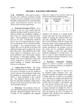 Section 5. ELECTRICAL WIRE RATING