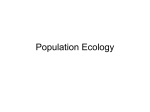 Populations