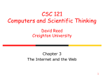 ppt - Dave Reed`s