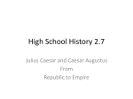 HS history 2.7
