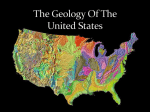 GeologyOfTheUS