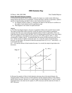 HW4 Solution Key - uc