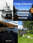 Community Marketing Strategy