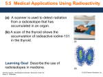 5 Medical Applications GOB Structures