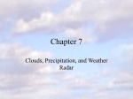 Chapter7Clouds - UK Ag Weather Center