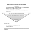 Sample Introduction and Conclusion—River Valley Civilizations