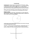 Coterminal Angles Coterminal Angles are angles who share the