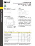 Datasheet