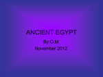 ancient egypt - hrsbstaff.ednet.ns.ca