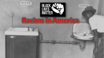 Racism in America - Speyside Mod Squad
