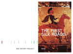 the first silk roads 8