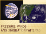 Pressure Wind