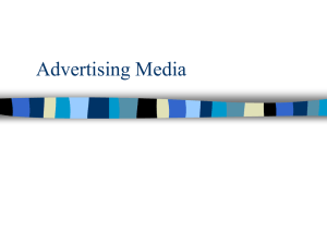 Advertising Media - Lindbergh School District